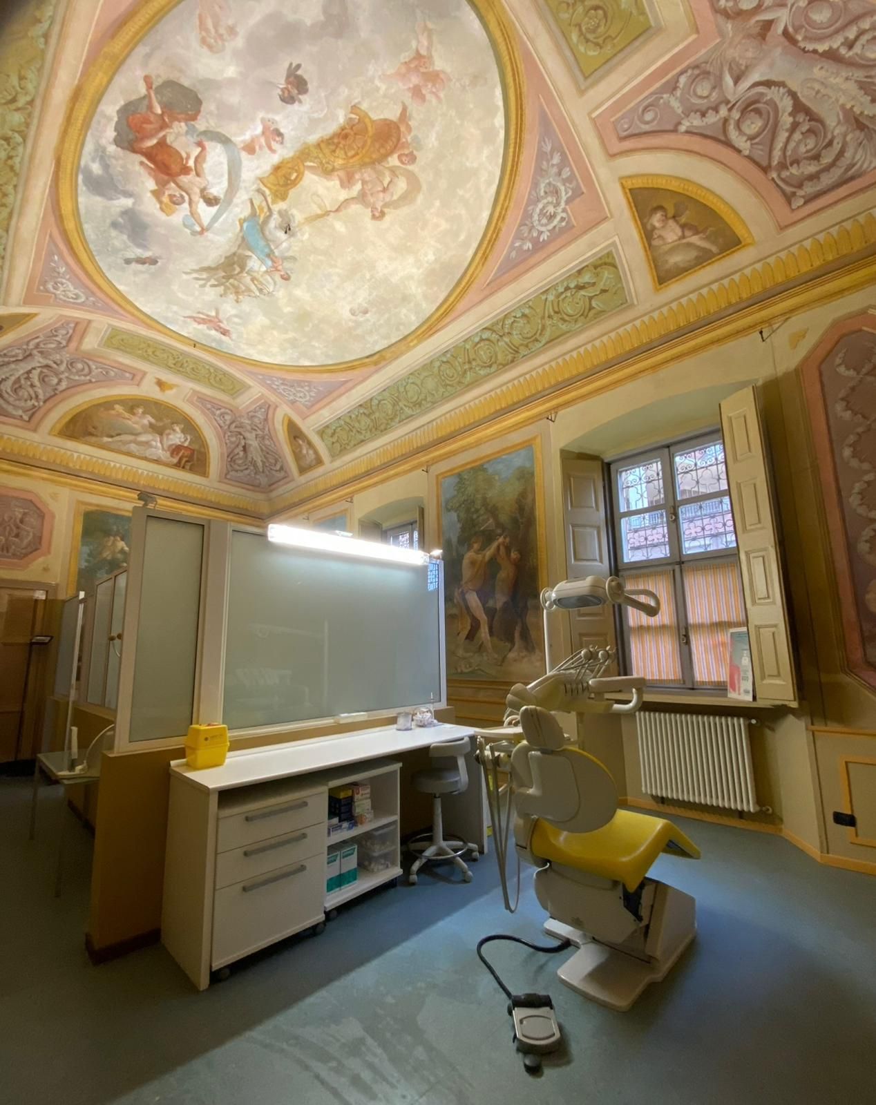 Medicina estetica monferrato