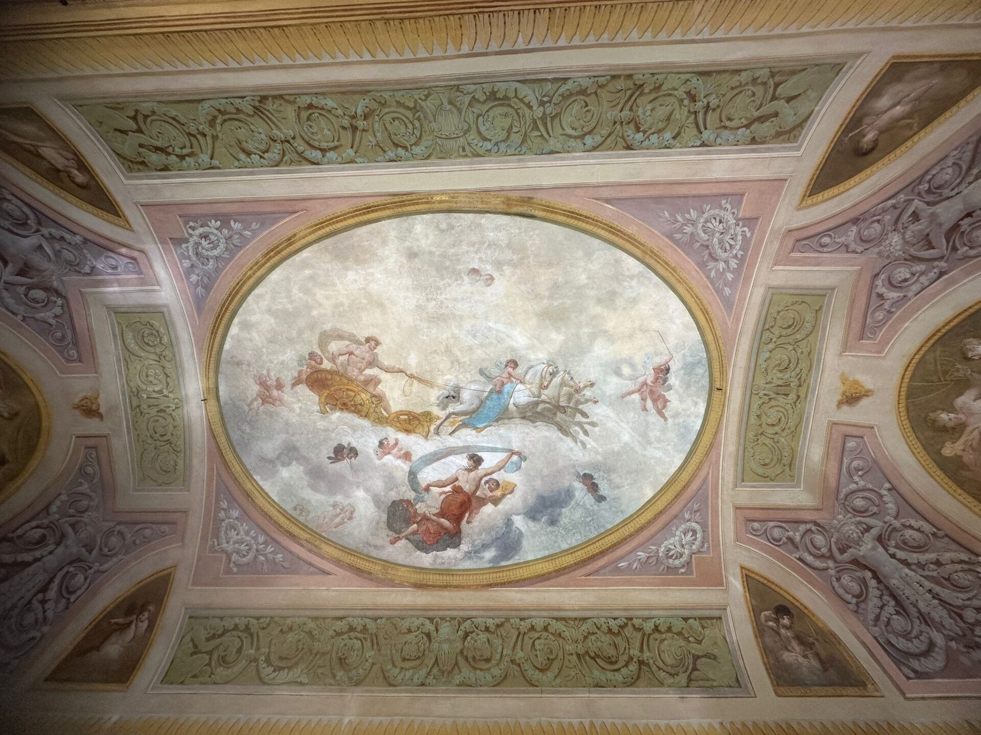 palazzo dal pozzo moncalvo